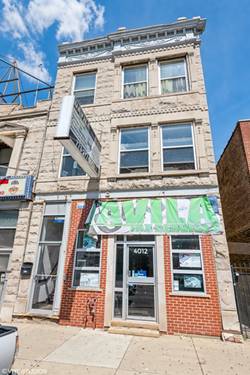 4012 W Armitage Unit 3R, Chicago, IL 60639