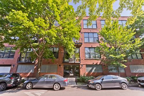 2210 W Wabansia Unit 403, Chicago, IL 60647