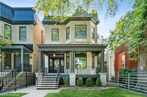 4148 N Greenview, Chicago, IL 60613