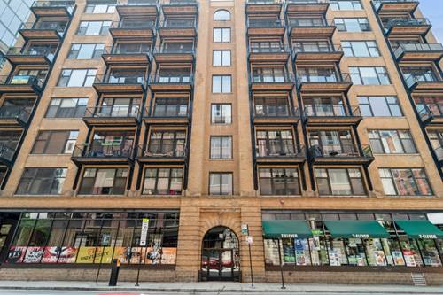 625 W Jackson Unit 306, Chicago, IL 60661