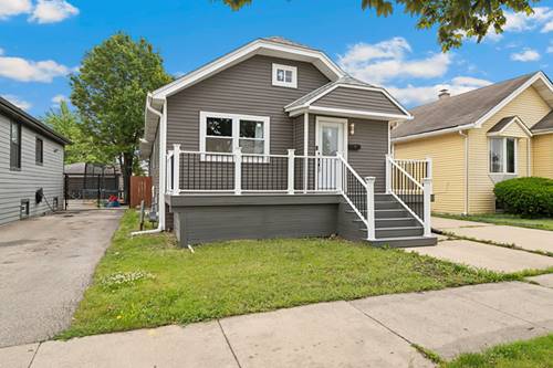 1715 N 15th, Melrose Park, IL 60160