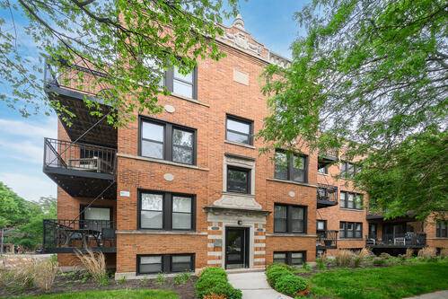 4259 N Ashland Unit 2, Chicago, IL 60613
