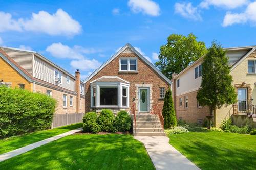 7204 W Farwell, Chicago, IL 60631