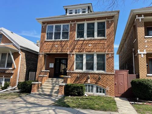 4623 S Harding Unit 1, Chicago, IL 60632