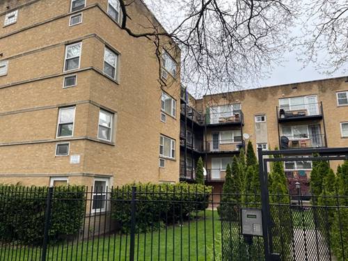6039 N Rockwell Unit B1, Chicago, IL 60659