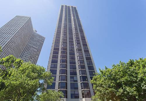 2650 N Lakeview Unit 2801, Chicago, IL 60614