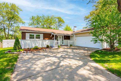806 71st, Darien, IL 60561
