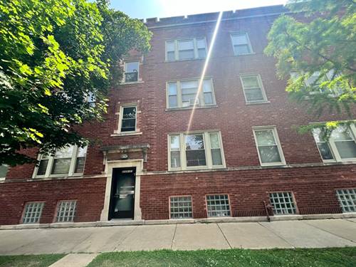 2757 N Monticello Unit 3, Chicago, IL 60647