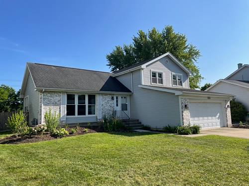 1111 Lockwood, Buffalo Grove, IL 60089