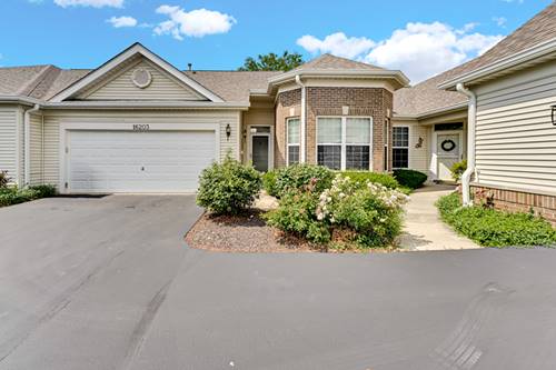 16203 Powderhorn Lake, Crest Hill, IL 60403