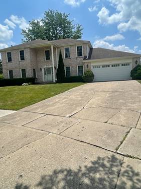 747 S Carriageway, Palatine, IL 60067