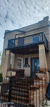 6917 S Sangamon Unit 2, Chicago, IL 60621