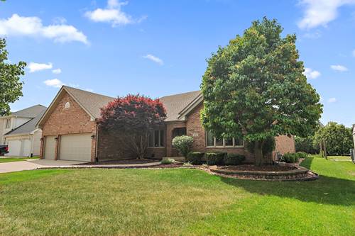 11259 Twin Lakes, Orland Park, IL 60467