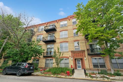 1740 N Maplewood Unit 416, Chicago, IL 60647