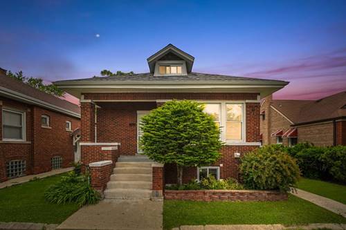 8521 S Loomis, Chicago, IL 60620