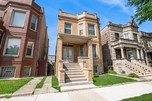 4026 W Cermak, Chicago, IL 60623