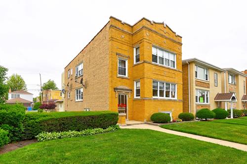 4934 N Marmora, Chicago, IL 60630