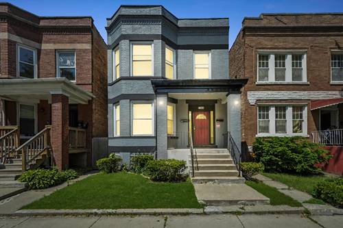 7144 S Champlain, Chicago, IL 60619