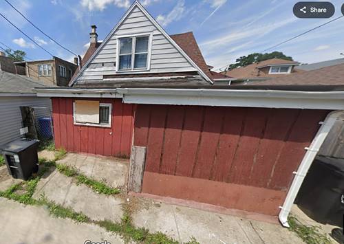7239 S Maplewood, Chicago, IL 60629
