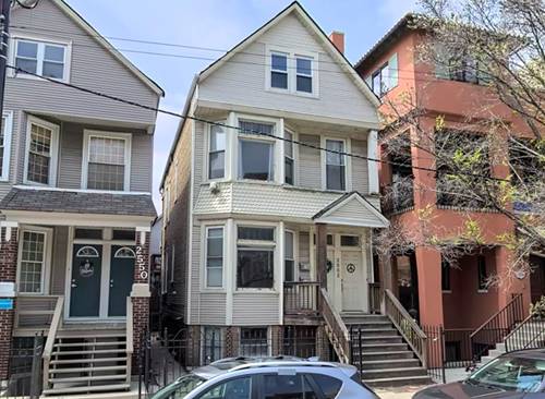 2552 N Southport Unit 1F, Chicago, IL 60614