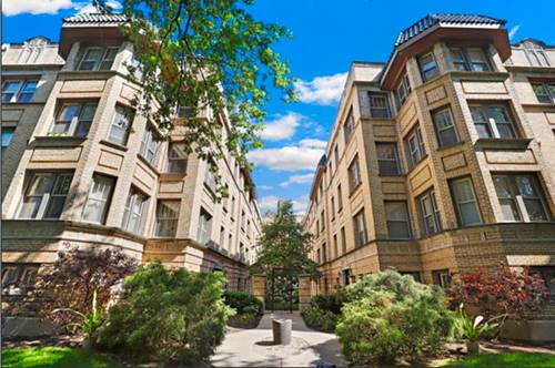 1366 W Greenleaf Unit 3N, Chicago, IL 60626