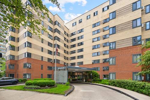 5052 N Marine Unit C4, Chicago, IL 60640