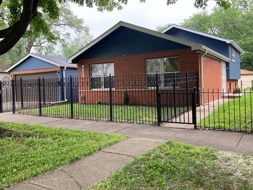 8055 S Colfax, Chicago, IL 60617
