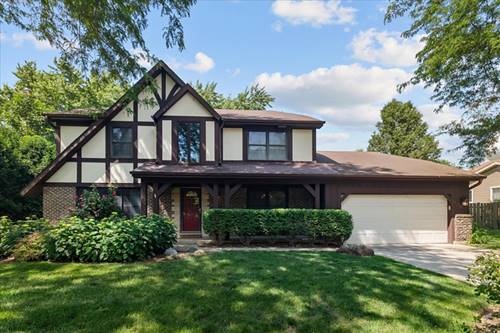 508 Fairlawn, Libertyville, IL 60048
