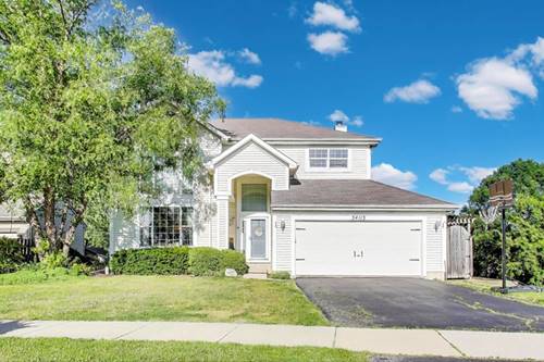 34113 N Primrose, Round Lake, IL 60073