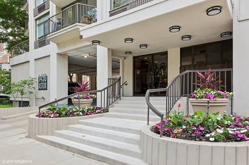 1450 N Astor Unit 14C, Chicago, IL 60610