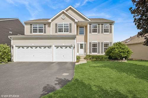 299 Cross Creek, Lindenhurst, IL 60046