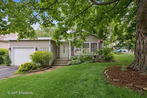 406 E Tower, Tower Lakes, IL 60010