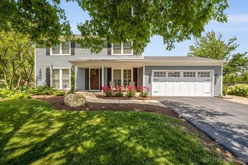 1009 E Bailey, Naperville, IL 60565