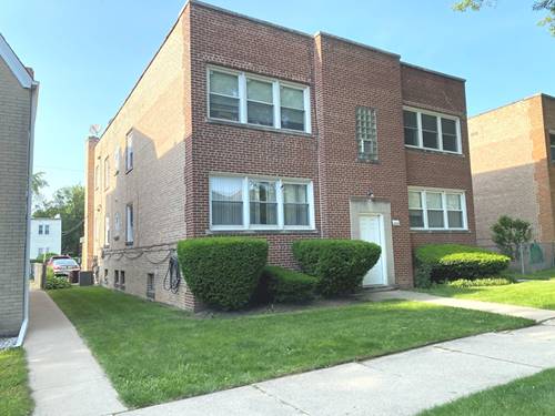 2830 W Summerdale Unit 1E, Chicago, IL 60625