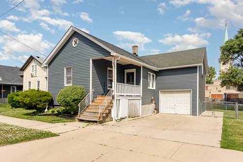 408 Summit, Joliet, IL 60435