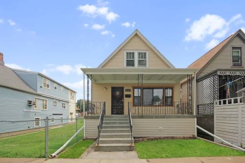 10445 S Avenue H, Chicago, IL 60617