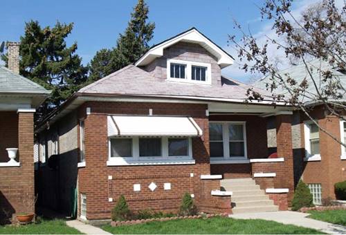 1704 N Moody, Chicago, IL 60639