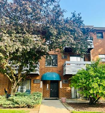1335 N Winslowe Unit 304, Palatine, IL 60074
