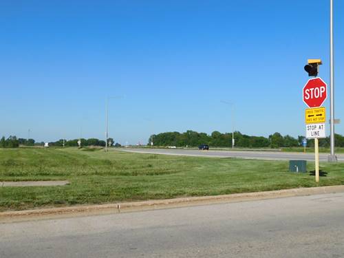 LOTS  5,6 &7 Lincoln Way, Elwood, IL 60421