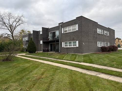 18330 Cherry Creek Unit 5, Homewood, IL 60430