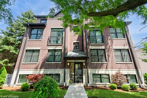 4845 N Keystone Unit 1S, Chicago, IL 60630