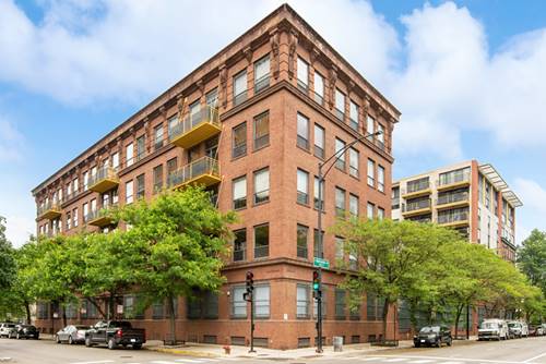 1910 S Indiana Unit 616, Chicago, IL 60616