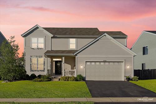 1133 Daytona Way, Pingree Grove, IL 60140
