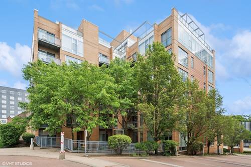 1740 Oak Unit 103, Evanston, IL 60201