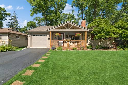 122 N Woodlawn, Wheaton, IL 60187