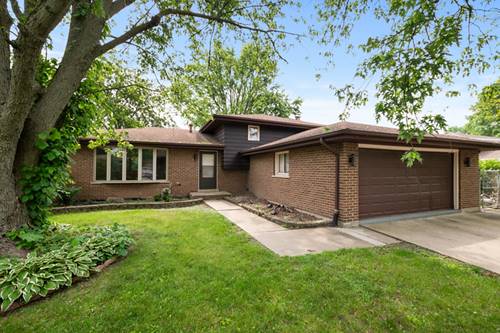 9 Lakewood, Park Forest, IL 60466