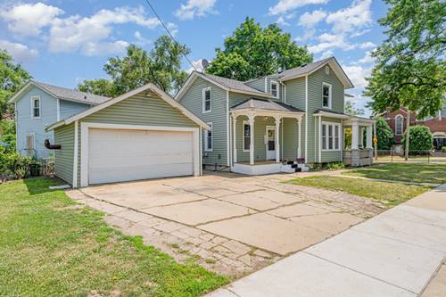 528 E Benton, Aurora, IL 60505