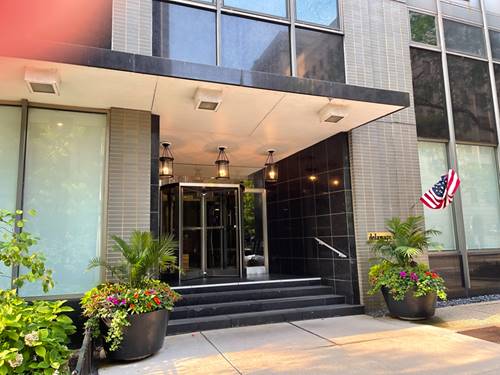 253 E Delaware Unit 8F, Chicago, IL 60611