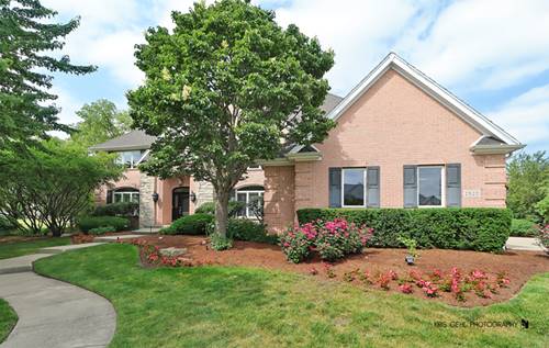 2520 Hanford, Aurora, IL 60502