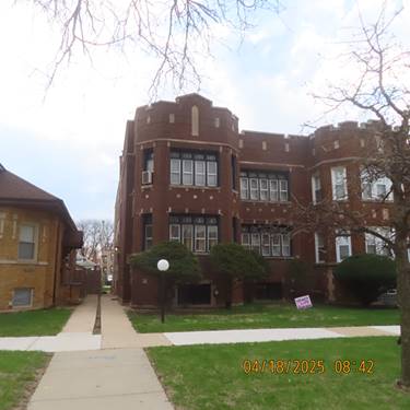 7741 S Indiana, Chicago, IL 60619